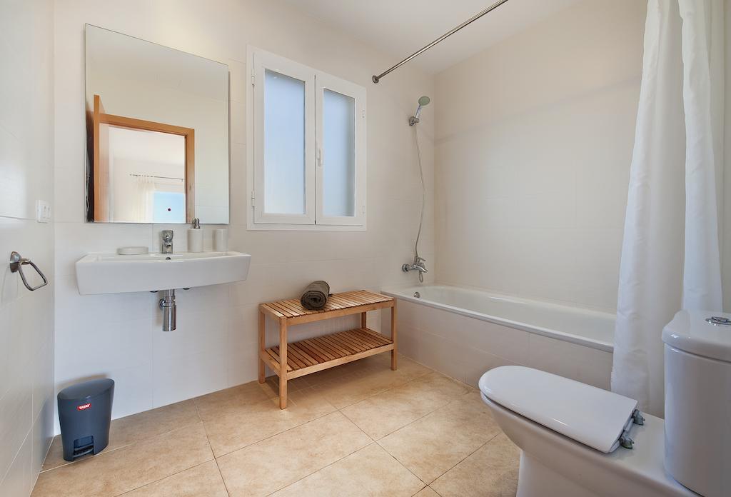 Villa Marisa I Alcúdia Pokoj fotografie