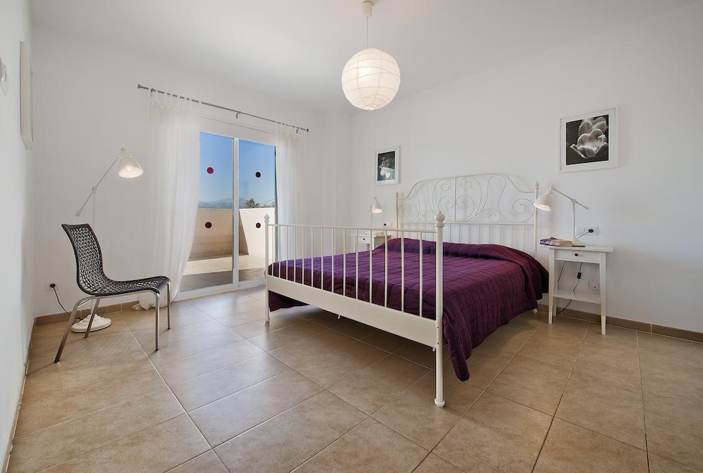 Villa Marisa I Alcúdia Pokoj fotografie