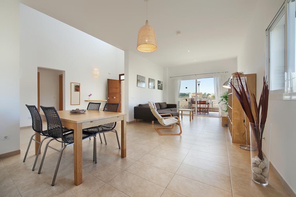 Villa Marisa I Alcúdia Pokoj fotografie